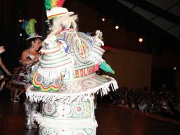 Internationale Folklore Abend